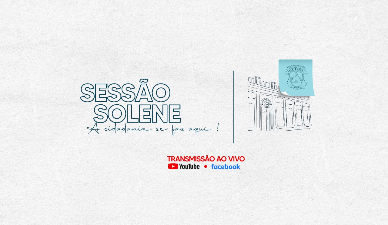 Sessão Solene na noite desta sexta-feira (3) homenageia Irmã Tereza Eduviges com Título de Cidadã Cacerense