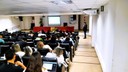 Sucesso de inscrições: Oficina de Mídias Sociais do Interlegis tem vagas ampliadas na Câmara de Cáceres
