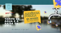 TARIFA CARA: Câmara de Cáceres debate em audiência pública serviços de saneamento na cidade
