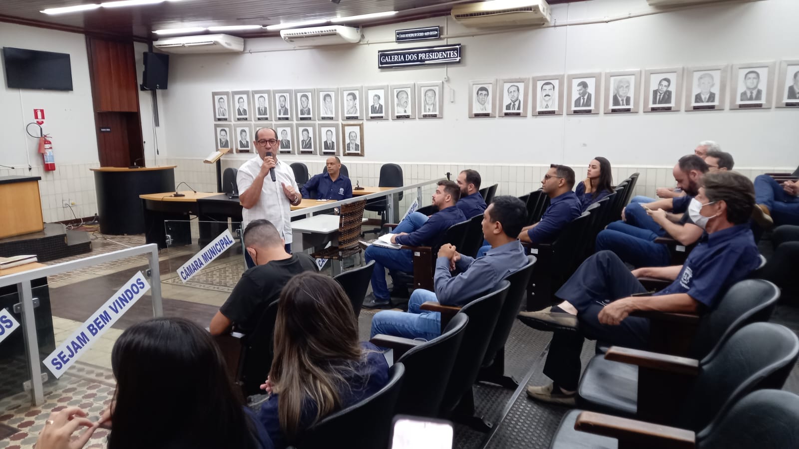 TRANSPARÊNCIA: Câmara de Cáceres divulgará gastos mensais em sessão ordinária