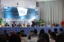 Tribunais em Ação traz palestras e oficinas em busca do aprimoramento dos serviços públicos em Cáceres