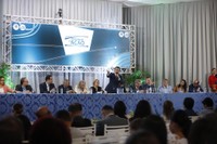Tribunais em Ação traz palestras e oficinas em busca do aprimoramento dos serviços públicos em Cáceres