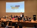 UBUNTU: Engitec traz inovação ao Poder Legislativo e profunda conexão entre os membros da comunidade UBUNTU: Engitec traz inovação ao Poder Legislativo e profunda conexão entre os membros da comunidade