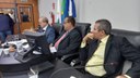 VEJAM OS EDITAIS: Câmara de Cáceres promove seis sessões extraordinárias nesta quarta-feira (21.12)