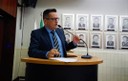 Vereador cobra ação da prefeitura para evitar despejo de famílias no Jardim Vitória Vereador cobra ação da prefeitura para evitar despejo de famílias no Jardim Vitória