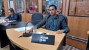 Vereador cobra da prefeitura calendário de ações nas estradas e limpeza de córregos de Cáceres 