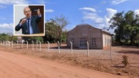 Vereador cobra projeto de asfalto em toda extensão da Rua Membeca