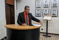 Vereador denuncia máquina de ressonância quebrada e mais de mil pacientes aguardando por exames