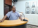 Vereador Domingos Integra CPI das Obras e Comissão define próximos passos Vereador Domingos Integra CPI das Obras e Comissão define próximos passos