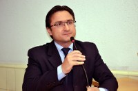 Vereador Félix Alvarez fala de CPI na Prefeitura 