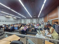  Vereador Franco Valério destaca lançamento histórico do Livro "A Câmara Municipal de Vila Maria do Paraguai"