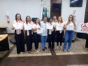 Vereador homenageia mais de 60 personalidades cacerenses com moções de aplausos Vereador homenageia mais de 60 personalidades cacerenses com moções de aplausos