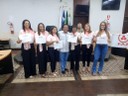 Vereador homenageia mais de 60 personalidades cacerenses com moções de aplausos