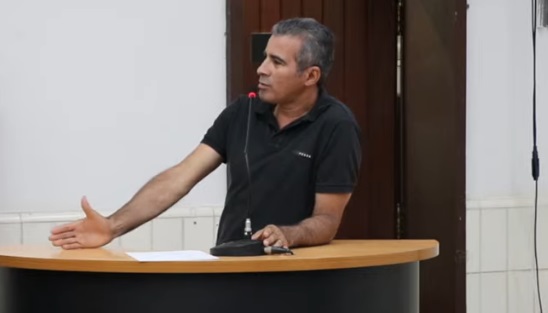 Vereador solicita que Guarda Municipal faça seguranças dos alunos em Cáceres