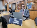 Vereador solicita relatório de todas as obras executadas pela prefeitura desde 2021 Vereador solicita relatório de todas as obras executadas pela prefeitura desde 2021