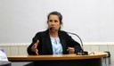 Vereadora Valdeníria Dutra propõe reforço na Patrulha Maria da Penha e atendimento 24h em Delegacia da Mulher
