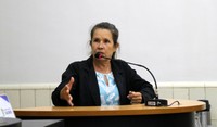 Vereadora Valdeníria Dutra propõe reforço na Patrulha Maria da Penha e atendimento 24h em Delegacia da Mulher