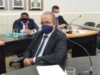 Indicação que pede inclusão de coletores e recicladores de lixo no grupo prioritário de vacinação da Covid-19 é aprovada em Sessão