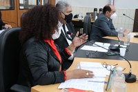 Vereadores aprovam indicação que solicita a implantação de barreiras sanitárias nas entradas de Cáceres