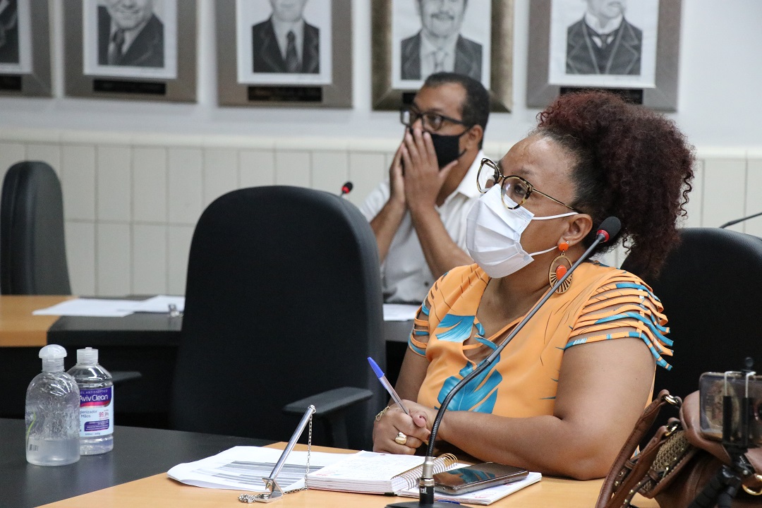 Vereadores aprovam indicação que solicita do Executivo ações de conscientização sobre a endometriose e seu tratamento