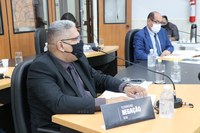 Vereadores aprovam Indicação que solicita patrolamento de cinco ruas no Jardim do Trevo