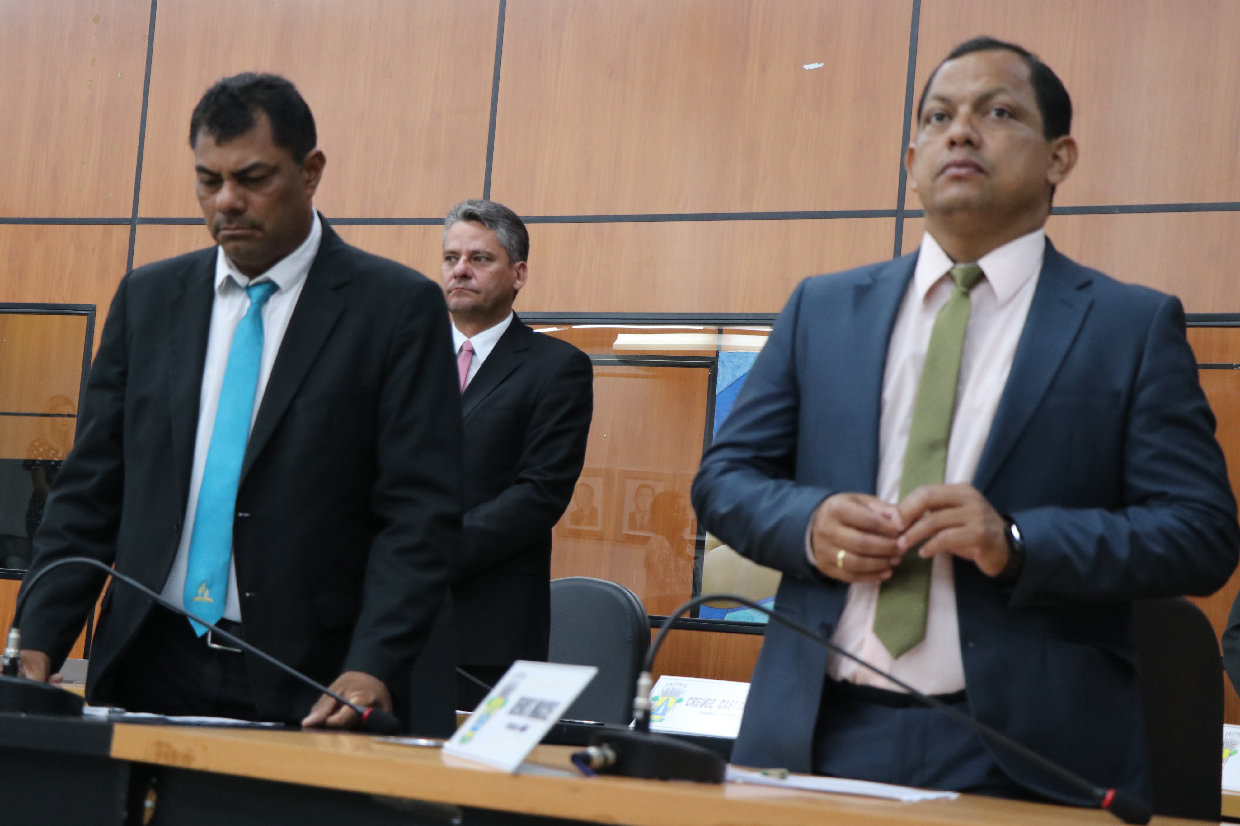 Vereadores aprovam indicação que solicita policiamento em período integral no Caramujo