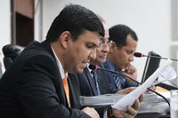 Vereadores aprovam indicação que solicita recursos para retomar obras paralisadas de creches em Cáceres