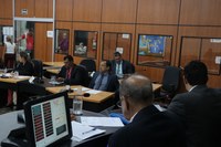 Vereadores aprovam indicação que solicita reforma de pontes em comunidades rurais