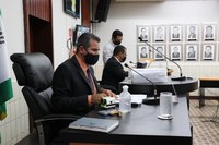 Vereadores aprovam moção de aplauso a médicos, enfermeiros, fisioterapeutas e demais profissionais de saúde de Cáceres