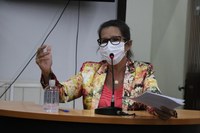 Vereadores aprovam moção de aplausos à Banda de Música do C Fron Jauru/66º BlMtz