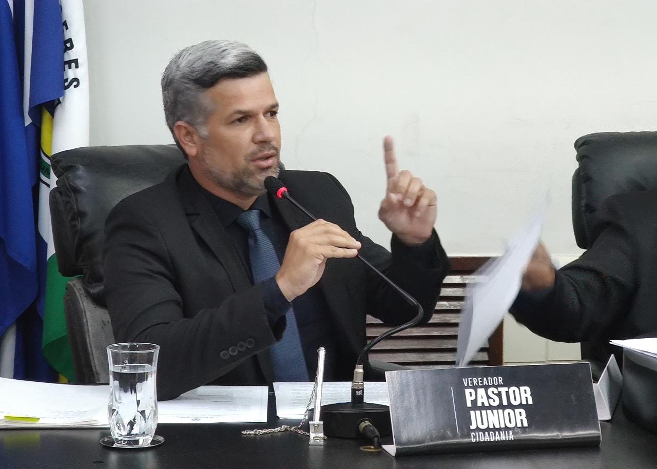 Vereadores aprovam por unanimidade indicação que solicita criação de Hospital Veterinário em Cáceres