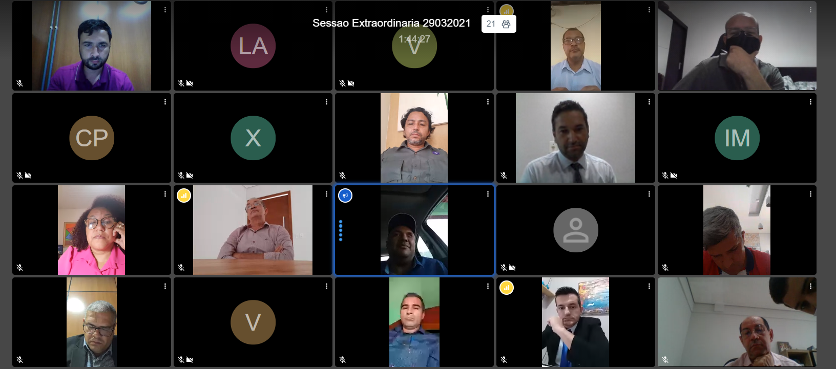 Vereadores aprovam projeto que cria Conselho de Acompanhamento e Controle Social do FUNDEB