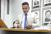 Vereadores aprovam requerimento pedindo à Defesa Civil elaboração de plano para enfrentamento de inundações