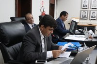 Vereadores aprovam requerimento que busca esclarecimentos quanto à concessão da rodoviária central