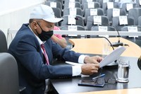 Vereadores solicitam que Prefeitura adquira caminhão para perfurar poços artesianos