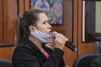 Vereadores buscam elaboração de projeto de dragagem de bancos de areia da Baía do Malheiros e Baía Cumprida