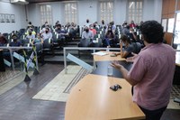 Vereadores buscam incluir Cáceres em pacote de obras de pavimentação e construção de pontes do Governo Estadual avaliado em R$606 milhões