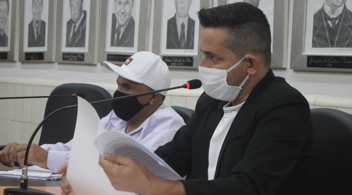 Vereadores buscam inclusão de parte dos funcionários da Águas do Pantanal no grupo prioritário de vacinação da Covid-19