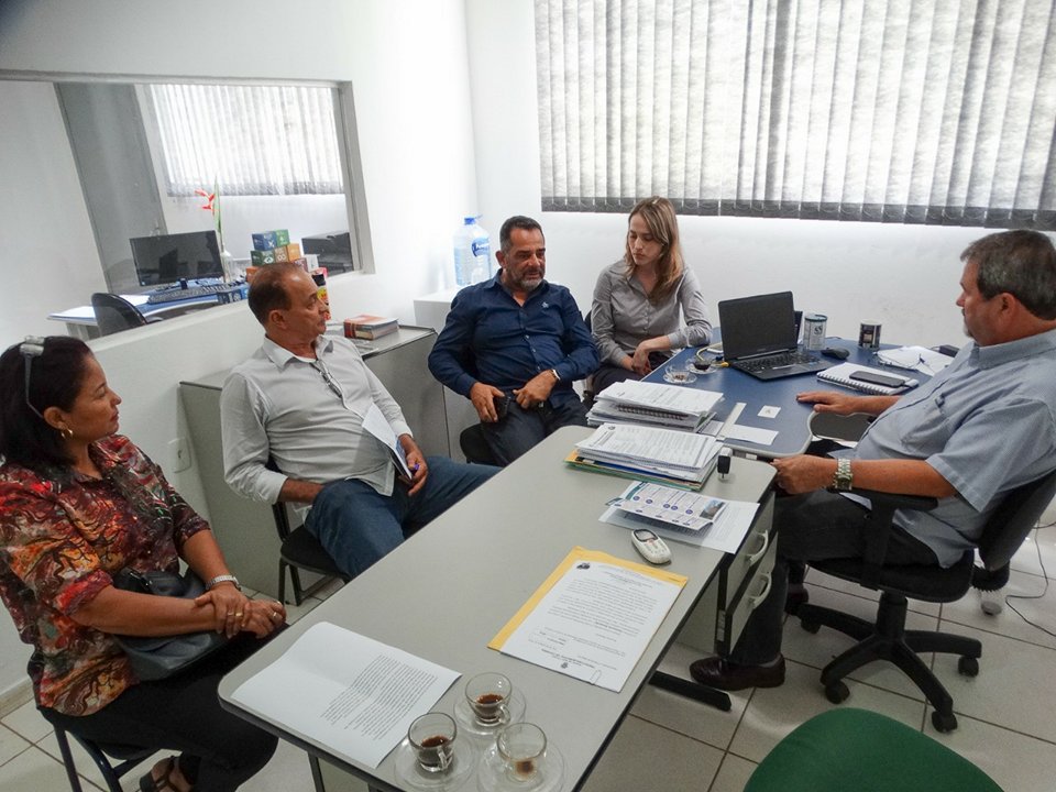 Vereadores conseguem Investimento de R$ 7 Milhões