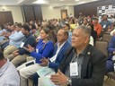 Vereadores de Cáceres buscam aprimoramento no 5º Encontro da UCMMAT