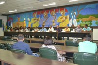 Vereadores reúnem-se em prol da saúde pública da região sudoeste