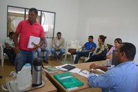 Vereadores firmam parceria para desenvolvimento do projeto Equoterapia de Cáceres