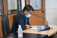 Vereadores lamentam falta de medicamentos básicos em farmácias populares e requerem esclarecimentos da Saúde