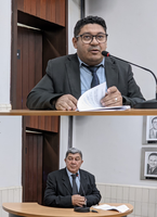 Vereadores não encontram Decreto Municipal que autorizou reajuste na conta de água e solicitam esclarecimentos do Executivo em requerimento