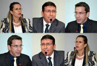 Vereadores pedem lista de exames e consultas para Secretaria de Saúde