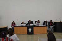 Vereadores promovem audiência pública para debater situação da Escola Municipal Laranjeira I