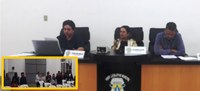 Vereadores promovem audiência Pública para discutir regime de produtividade para o serviço médico das unidades de serviço do Município