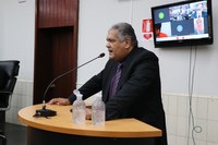 Vereadores requerem que veterinário e agricultores profissionais façam palestras sobre preservação animal em Nova Cáceres