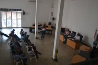 Vereadores reúnem-se com Taxistas de Cáceres