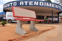 Vereadores solicitam contratações de profissionais para o Pronto atendimento Médico